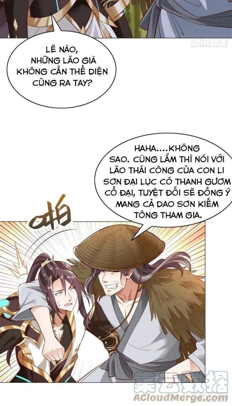 Mục Long Sư Chapter 56 - 4