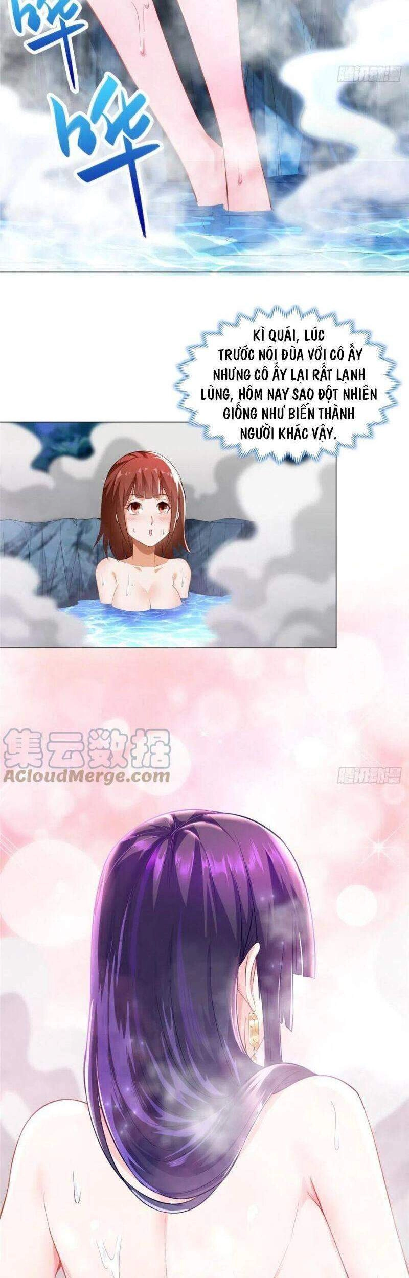 Mục Long Sư Chapter 56 - 8