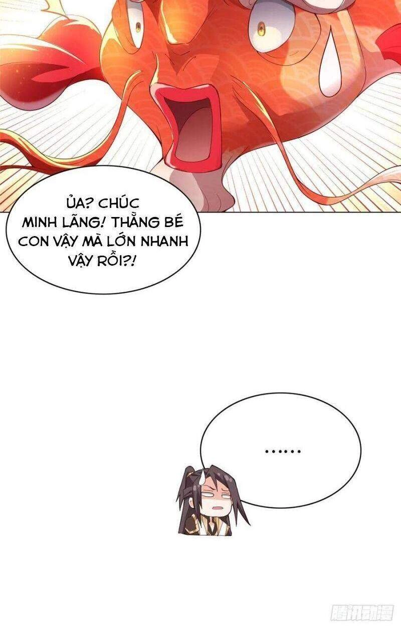 Mục Long Sư Chapter 56 - 24