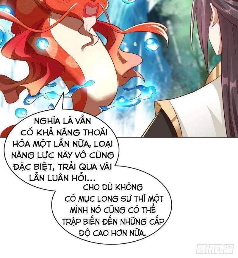 Mục Long Sư Chapter 57 - 5