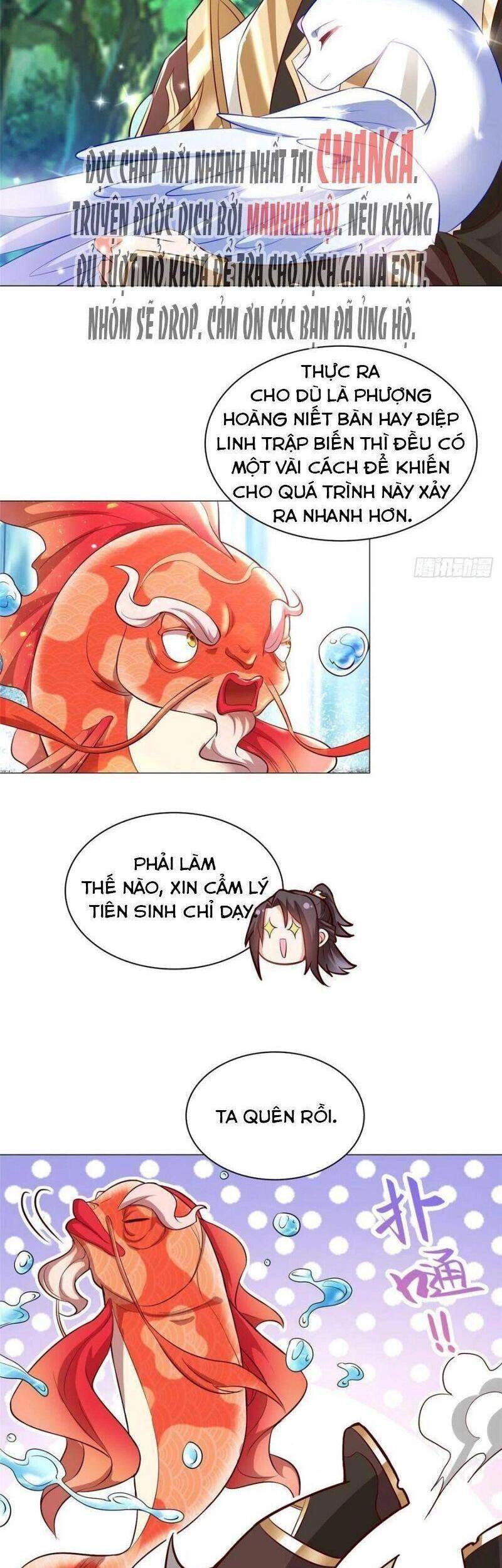 Mục Long Sư Chapter 57 - 7