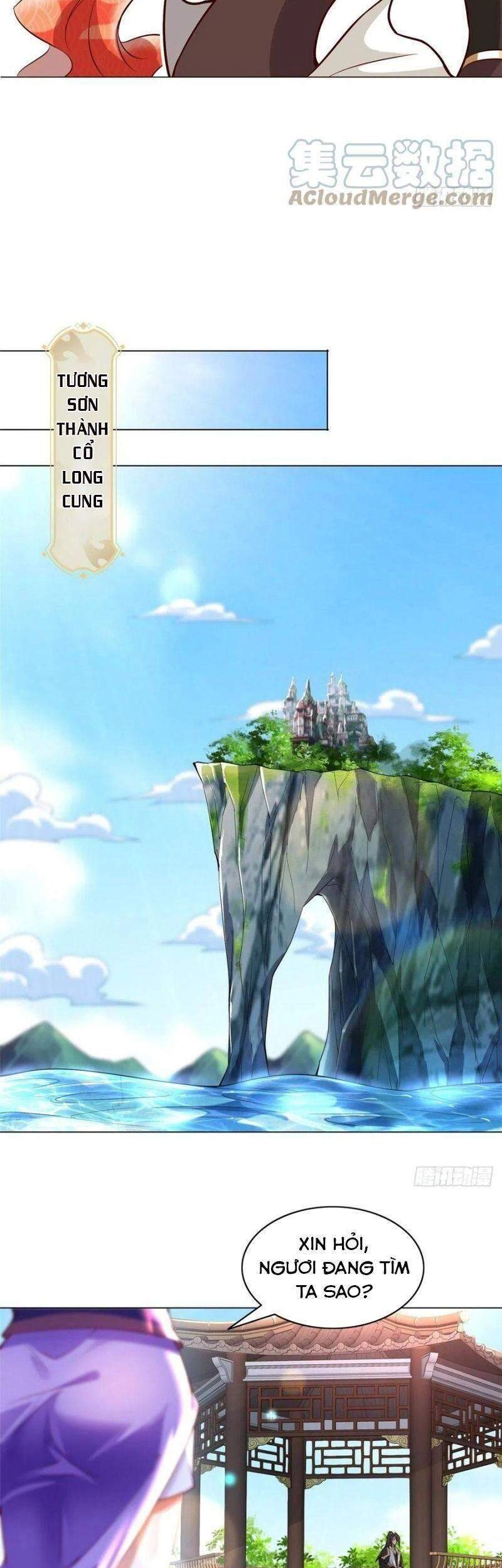 Mục Long Sư Chapter 57 - 8