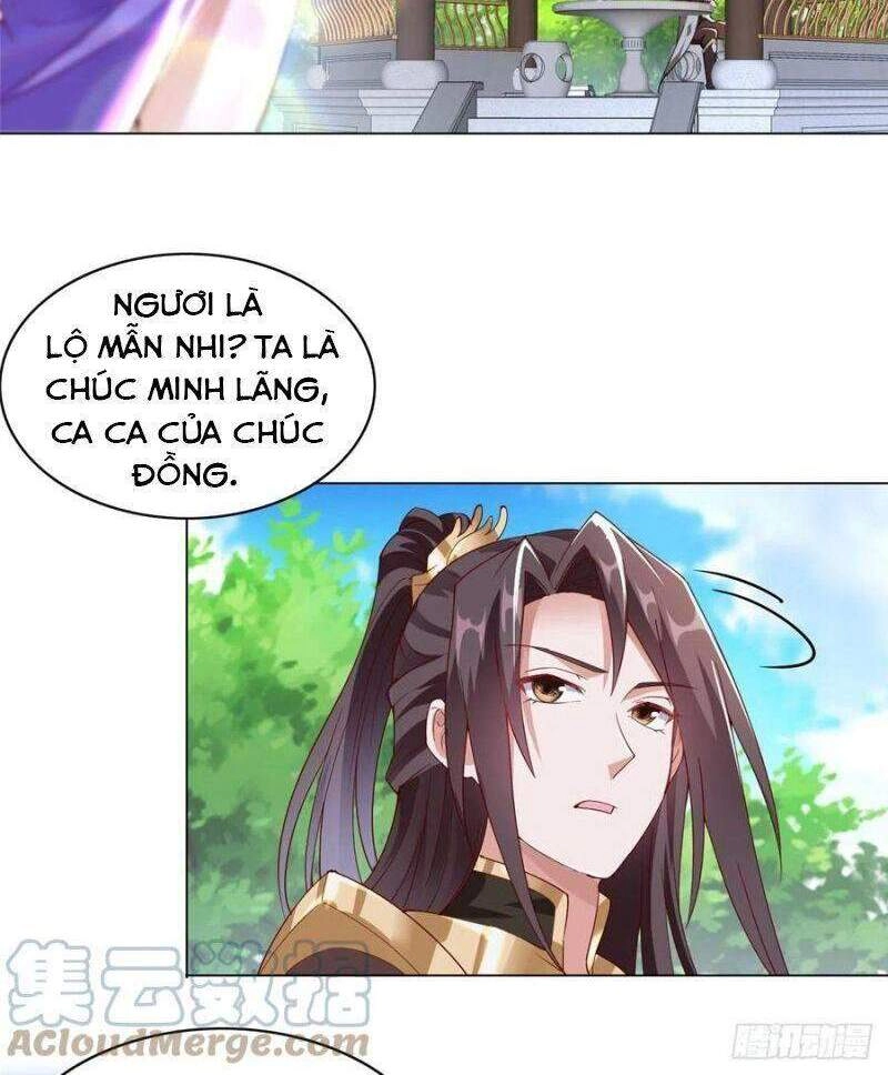 Mục Long Sư Chapter 57 - 9