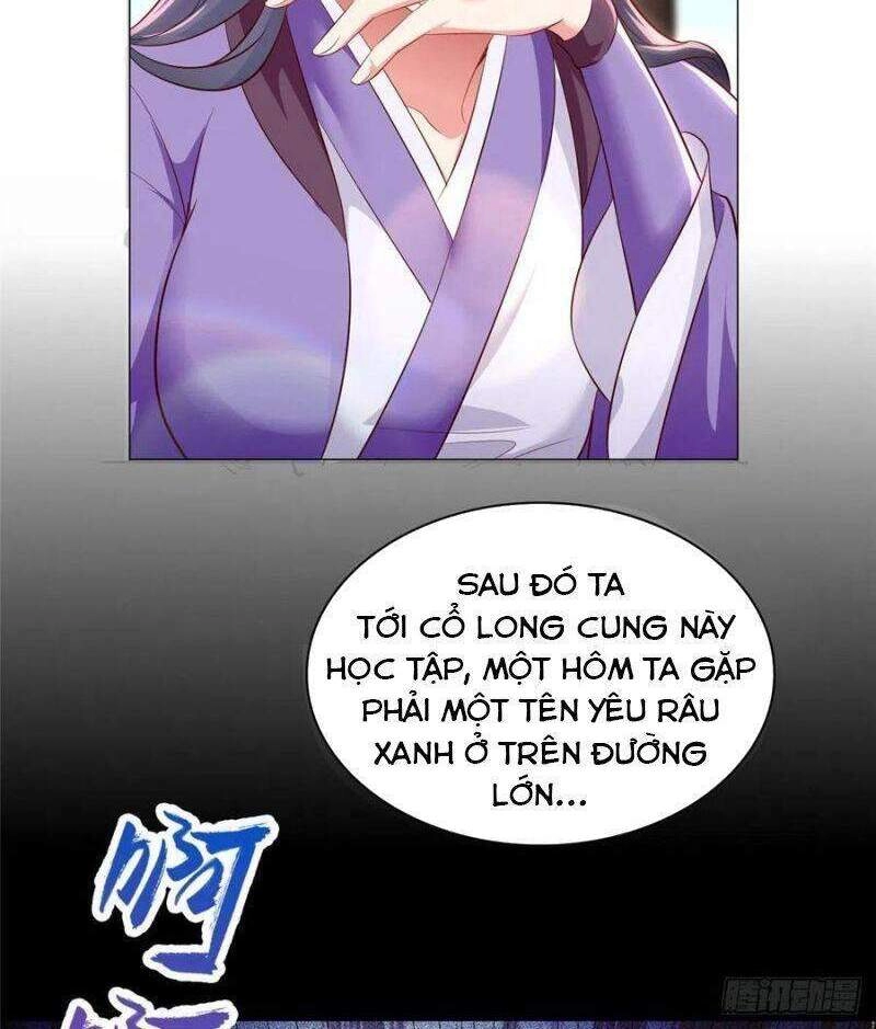 Mục Long Sư Chapter 57 - 13