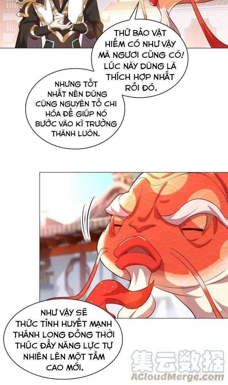 Mục Long Sư Chapter 58 - 4
