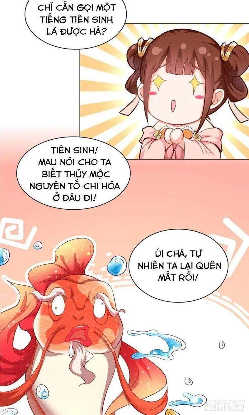 Mục Long Sư Chapter 58 - 8