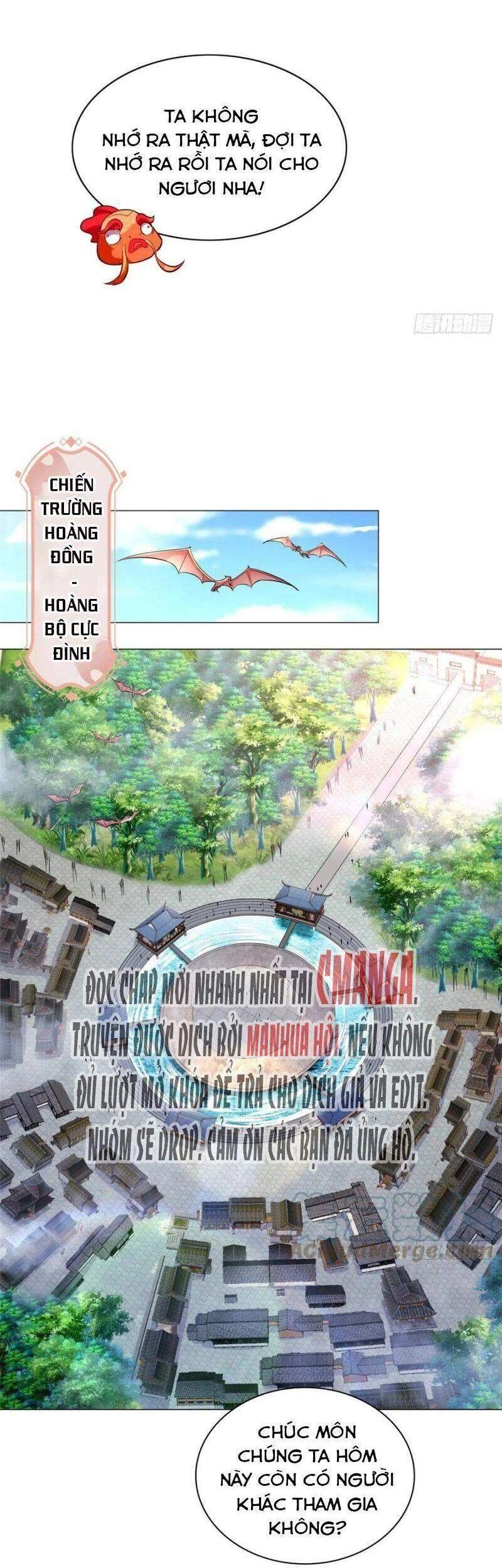 Mục Long Sư Chapter 58 - 10