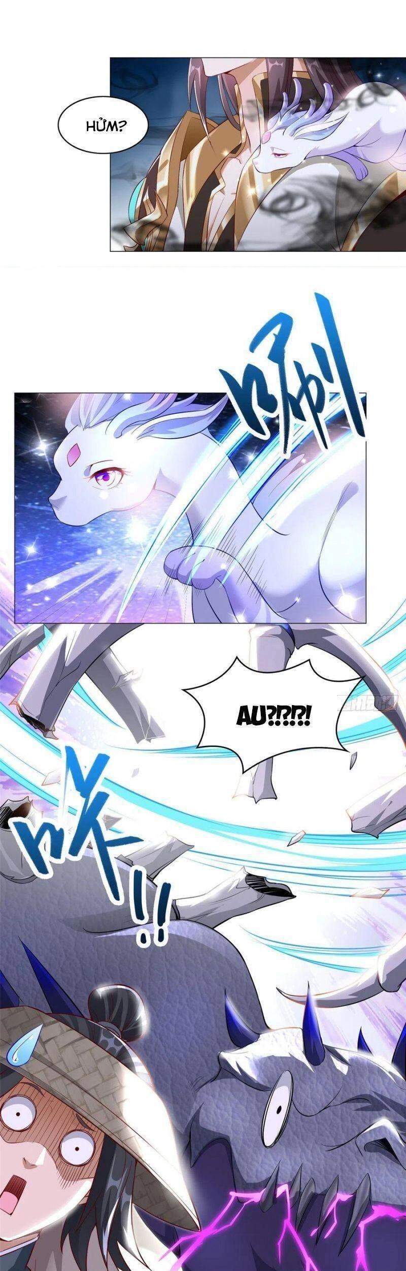 Mục Long Sư Chapter 59 - 5