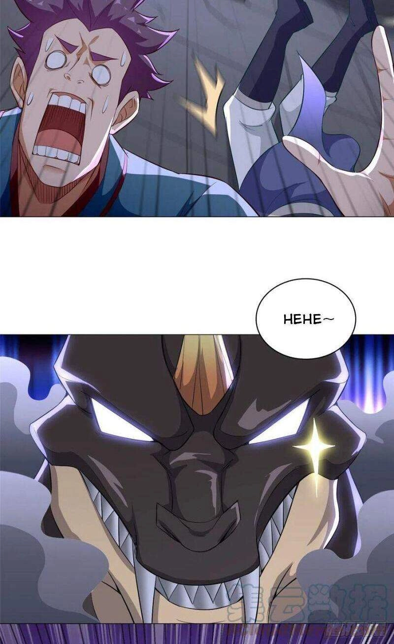 Mục Long Sư Chapter 59 - 16