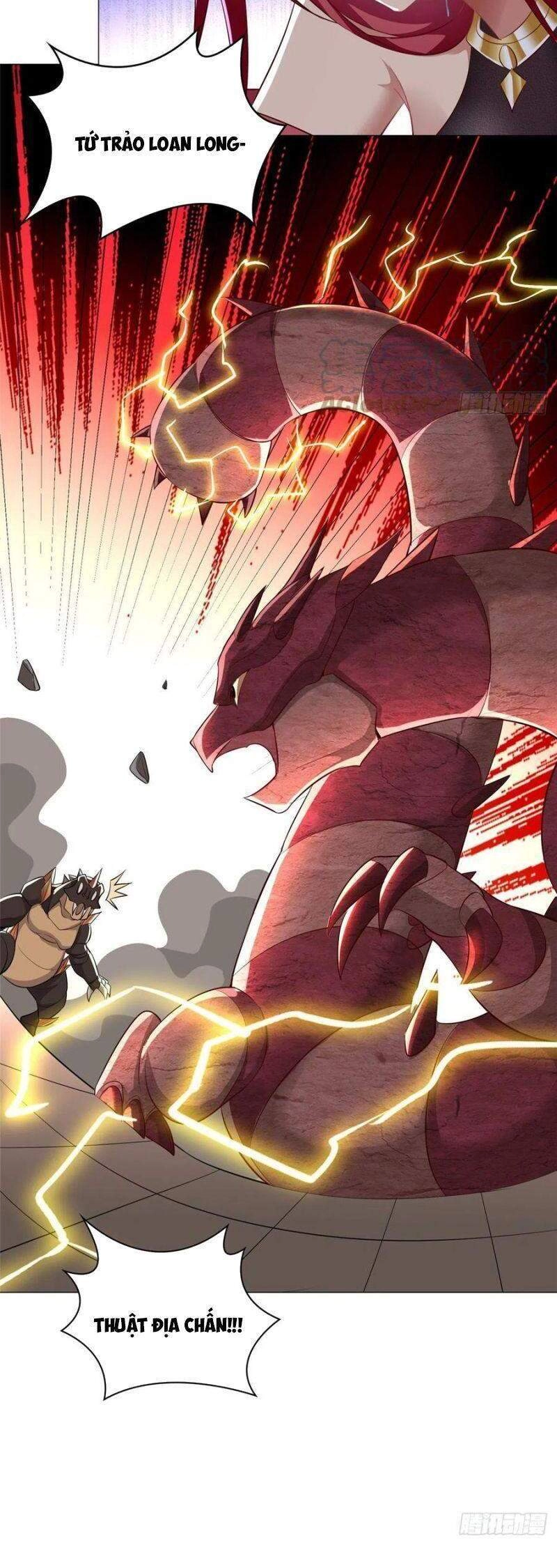 Mục Long Sư Chapter 59 - 19