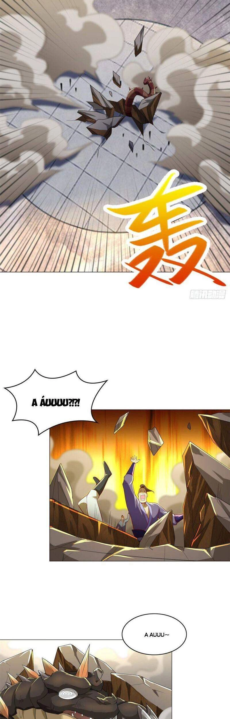 Mục Long Sư Chapter 60 - 2