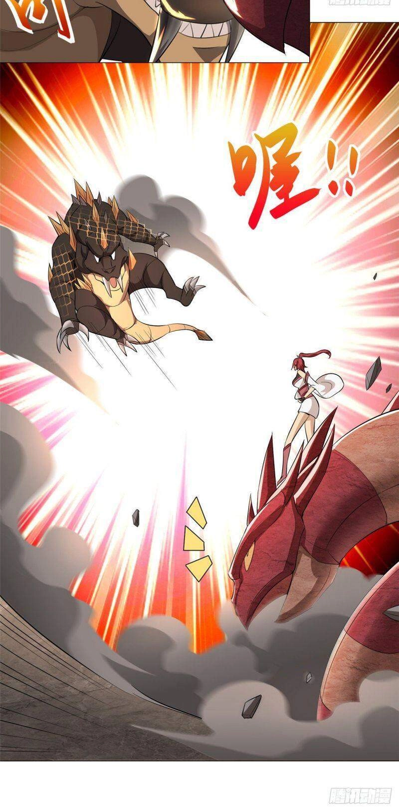 Mục Long Sư Chapter 60 - 11