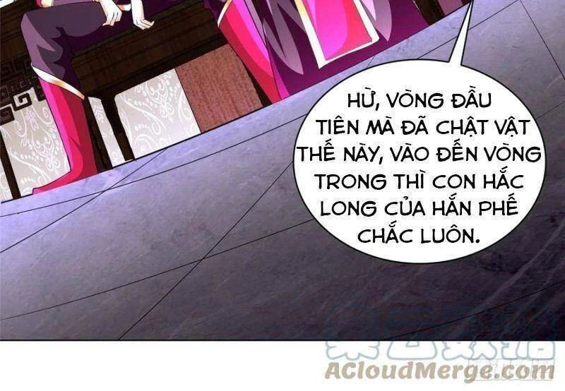 Mục Long Sư Chapter 61 - 16