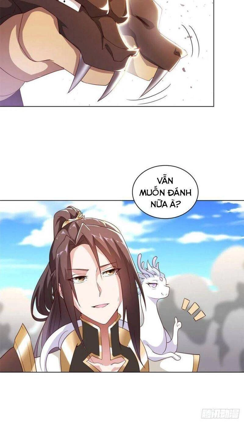 Mục Long Sư Chapter 61 - 20