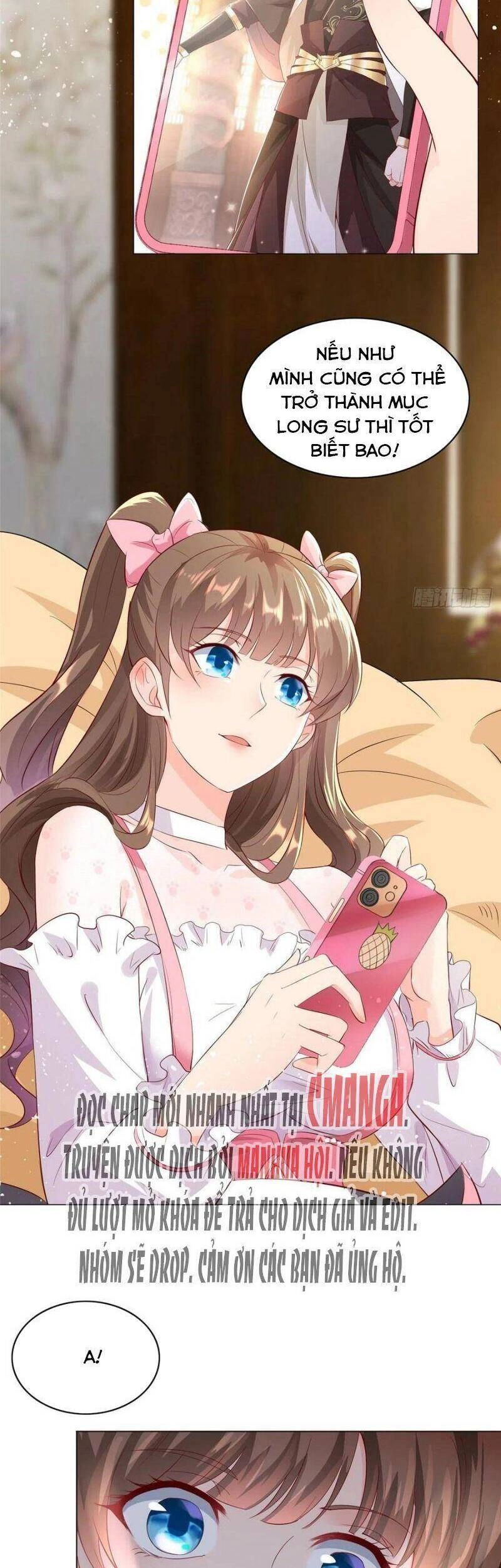 Mục Long Sư Chapter 64 - 2