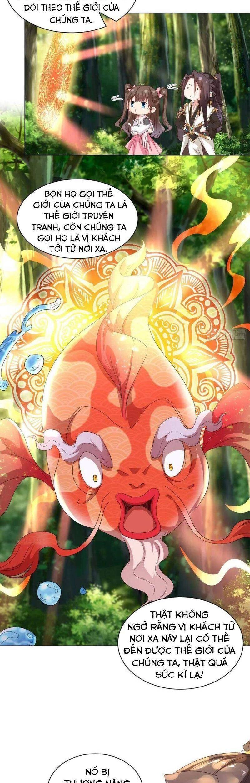 Mục Long Sư Chapter 64 - 13