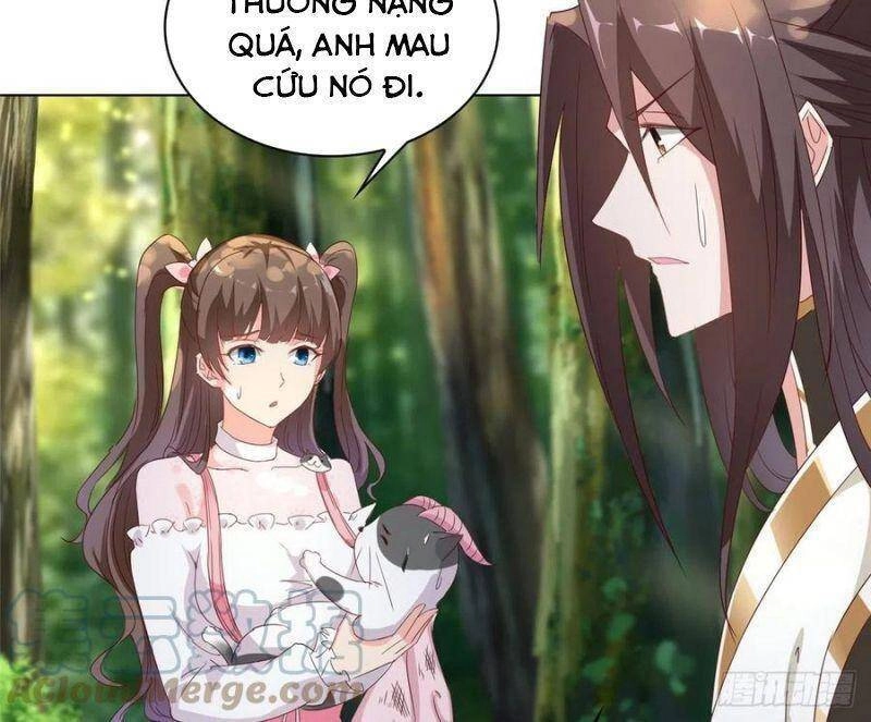 Mục Long Sư Chapter 64 - 14