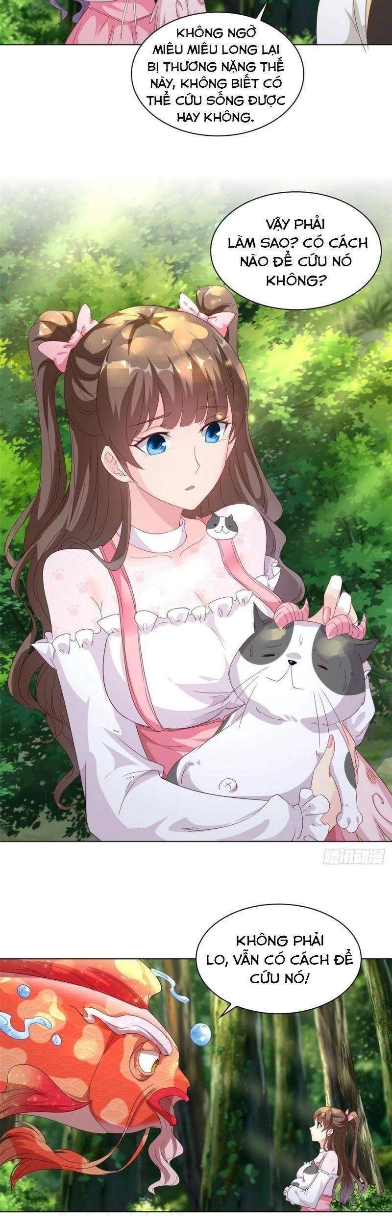 Mục Long Sư Chapter 64 - 15