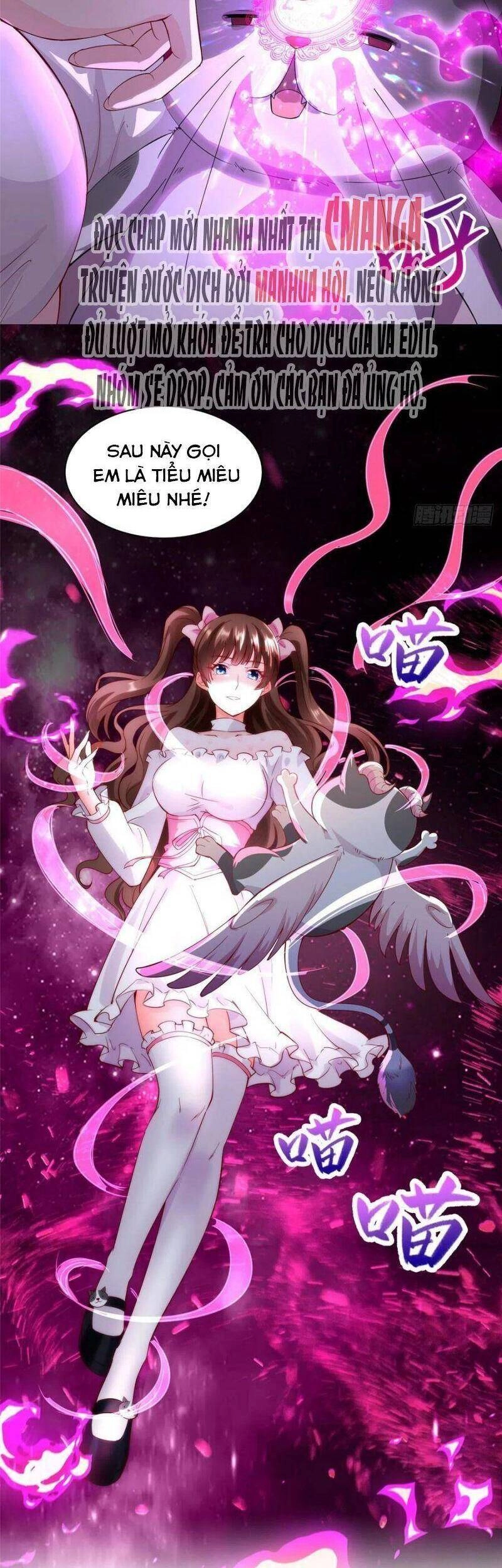 Mục Long Sư Chapter 64 - 18