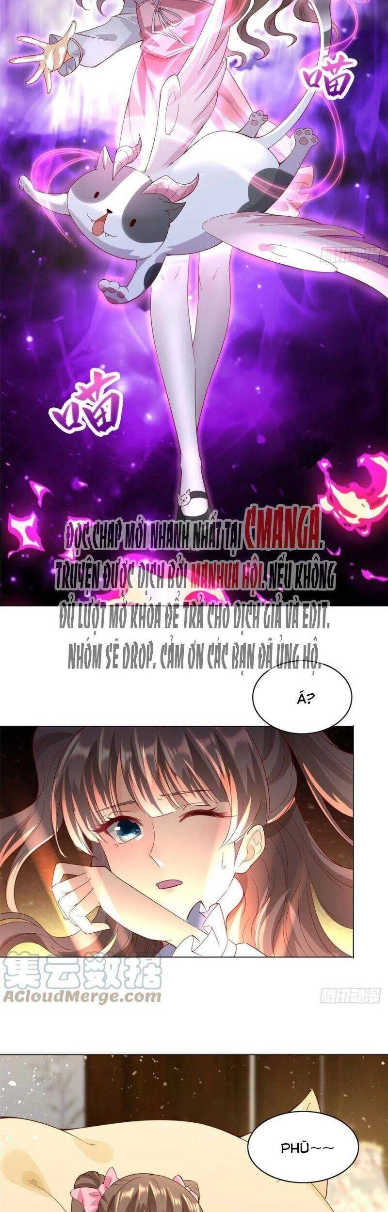 Mục Long Sư Chapter 64 - 21