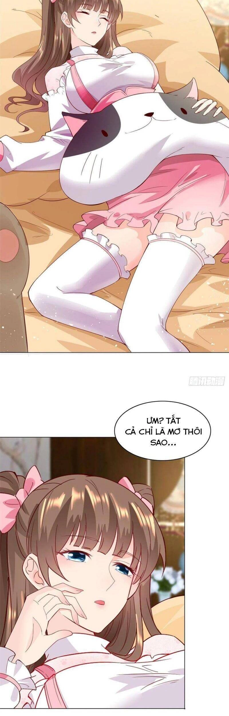 Mục Long Sư Chapter 64 - 22