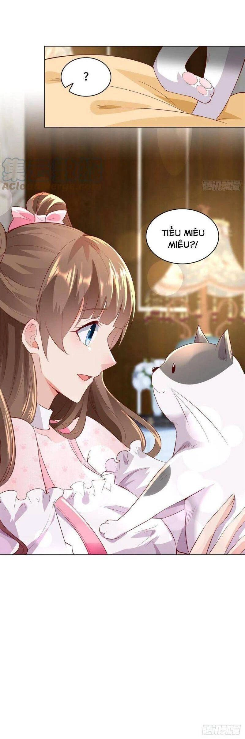 Mục Long Sư Chapter 64 - 23