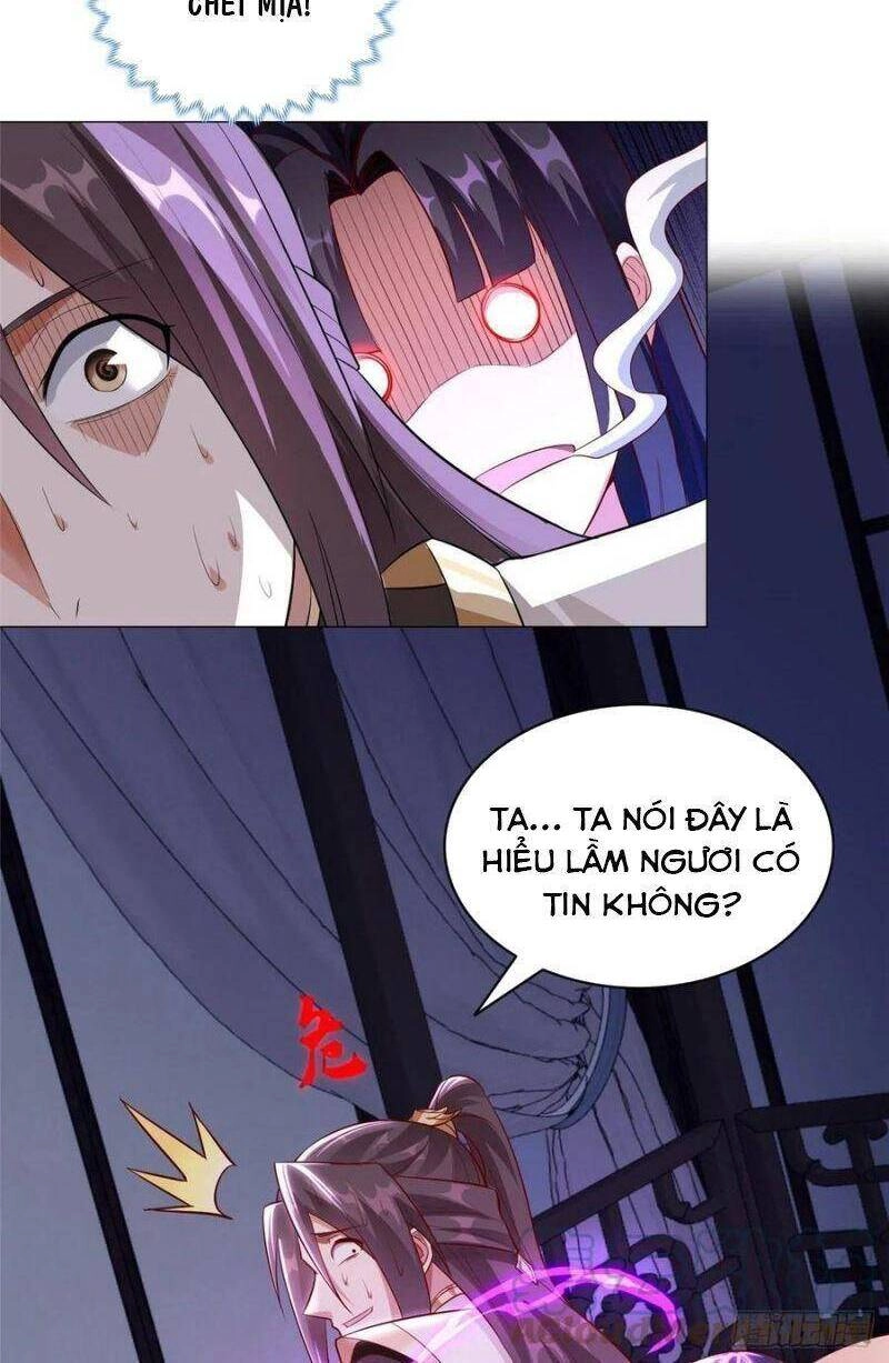 Mục Long Sư Chapter 65 - 4