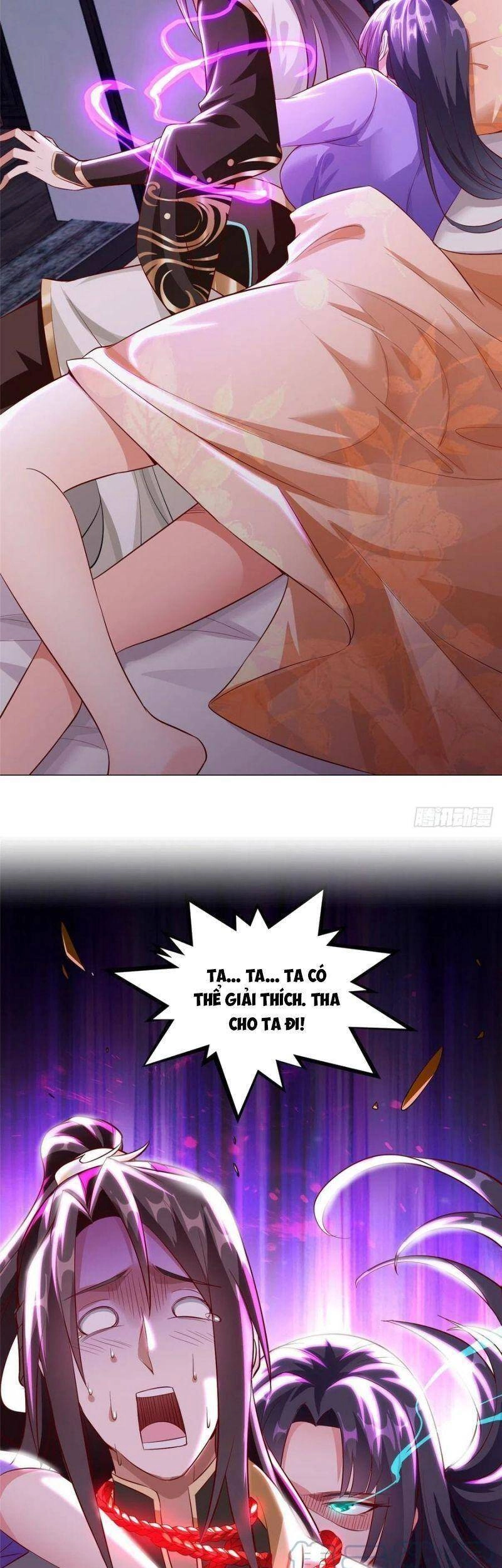 Mục Long Sư Chapter 65 - 5