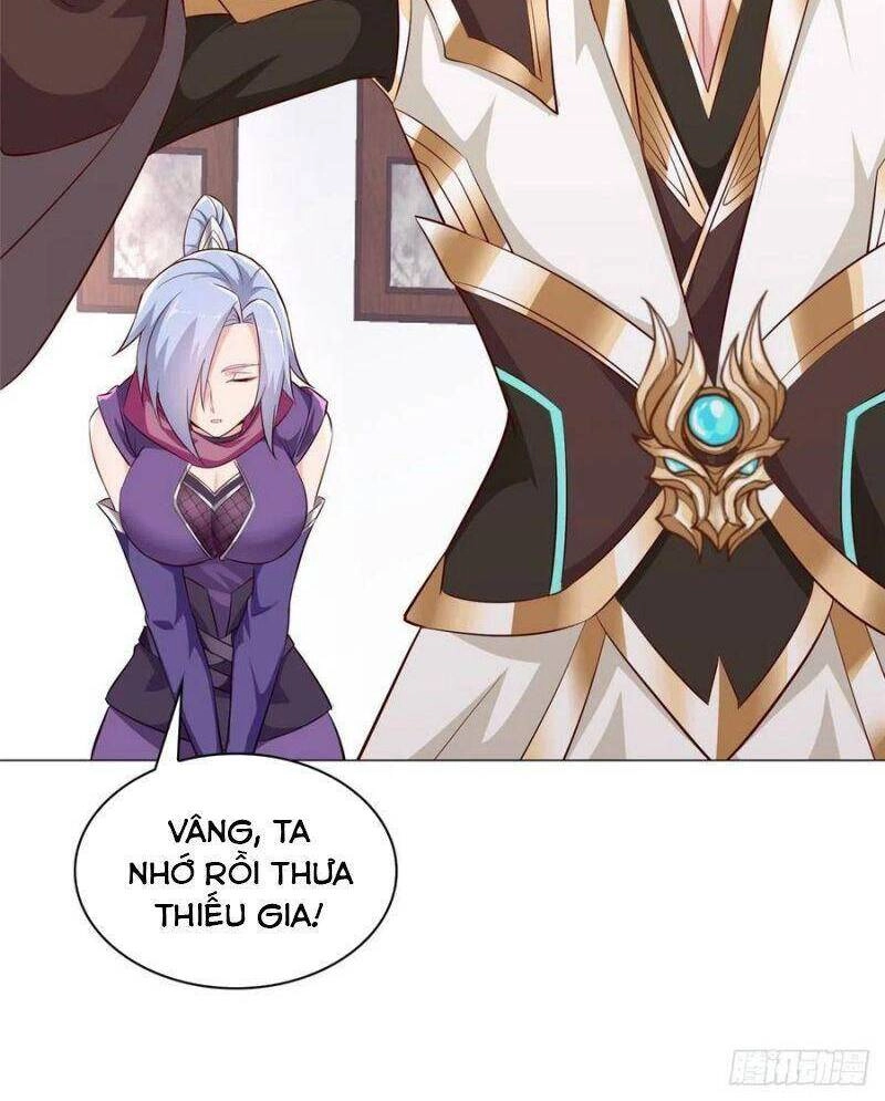 Mục Long Sư Chapter 65 - 18