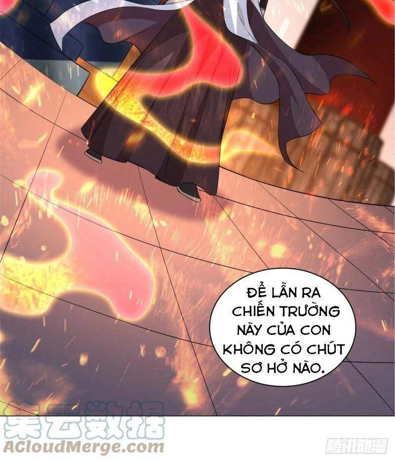 Mục Long Sư Chapter 66 - 5