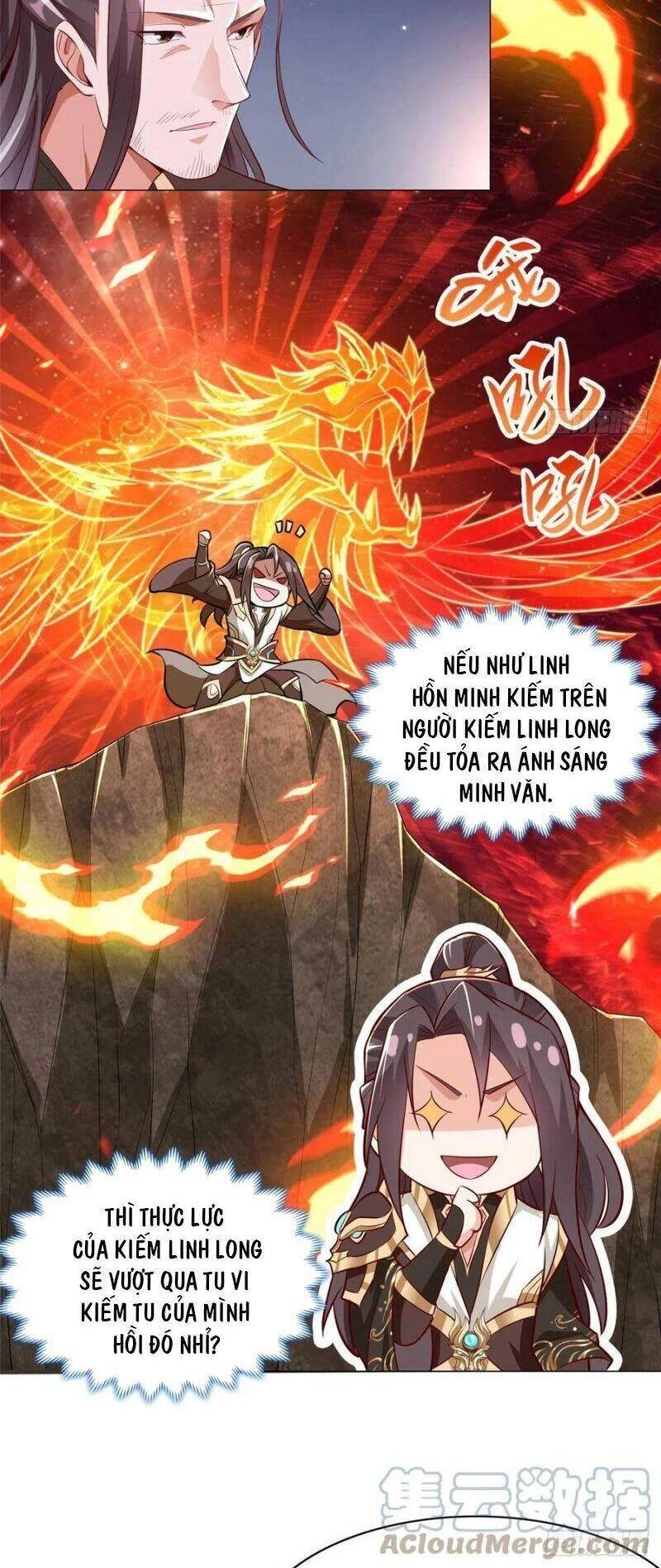 Mục Long Sư Chapter 66 - 14