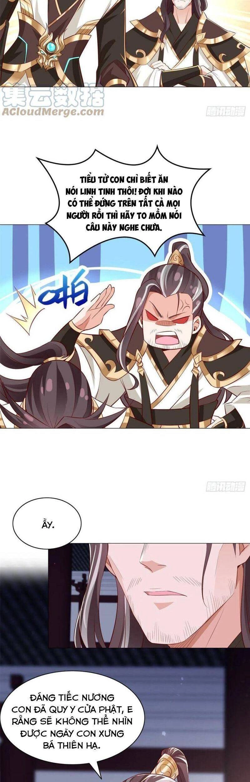 Mục Long Sư Chapter 66 - 18