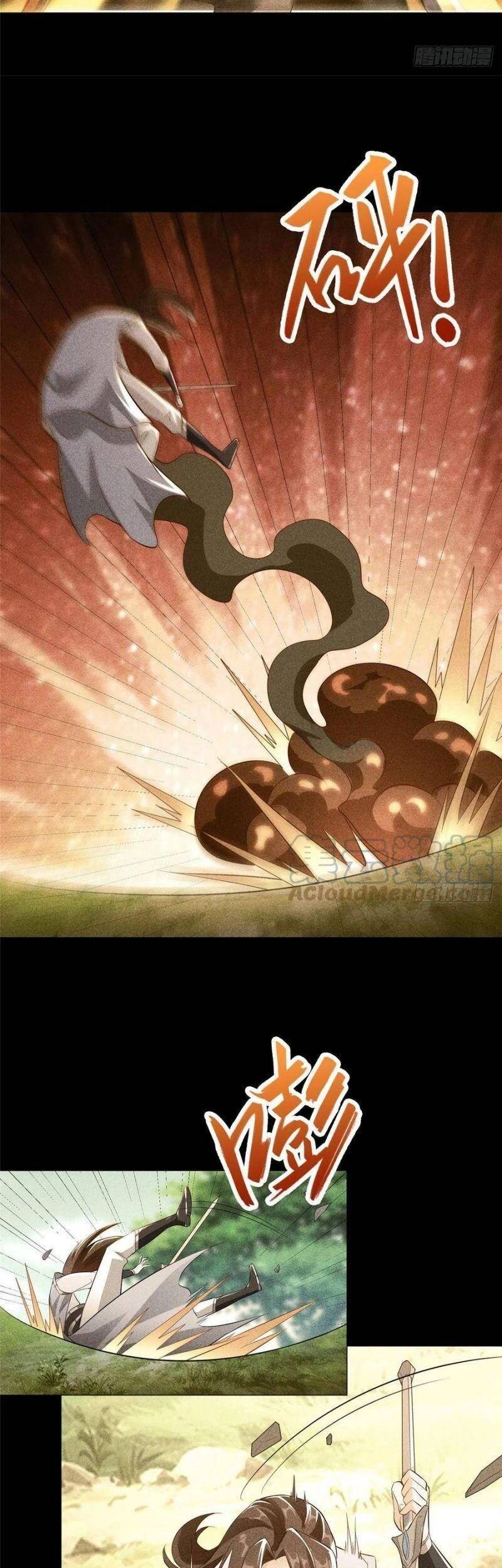 Mục Long Sư Chapter 67 - 3