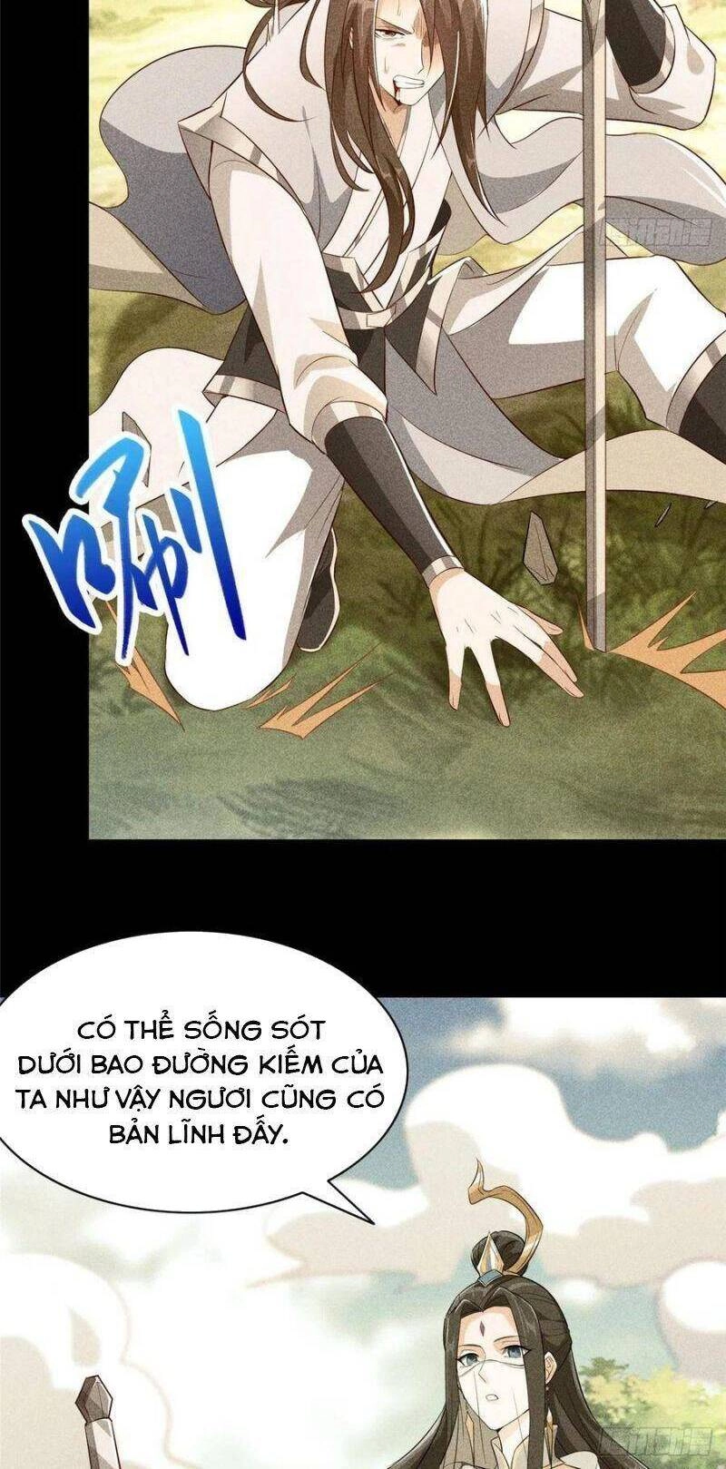 Mục Long Sư Chapter 67 - 4