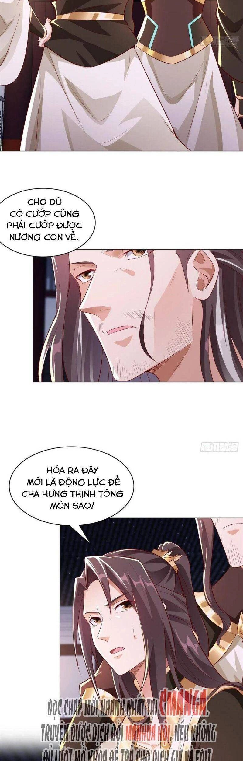 Mục Long Sư Chapter 67 - 6