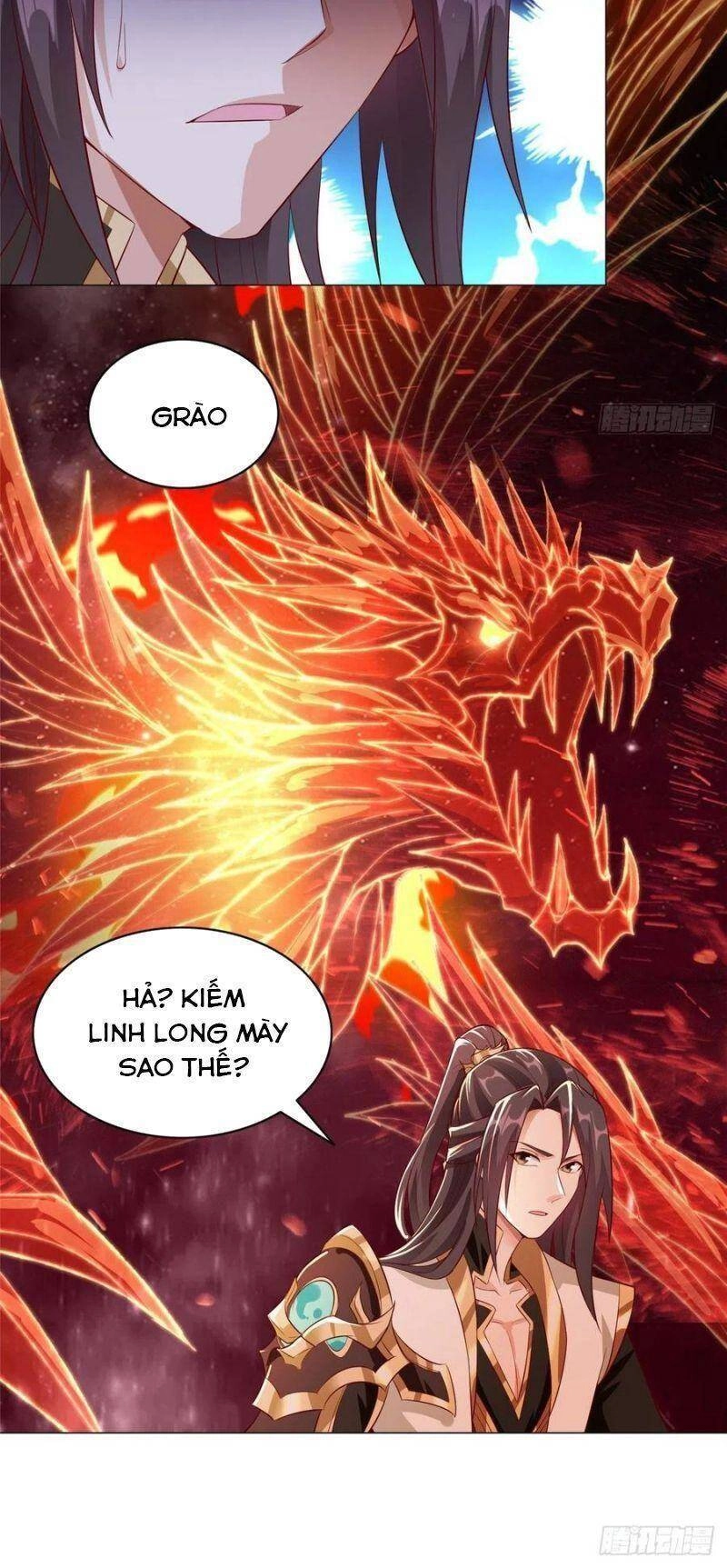 Mục Long Sư Chapter 67 - 9