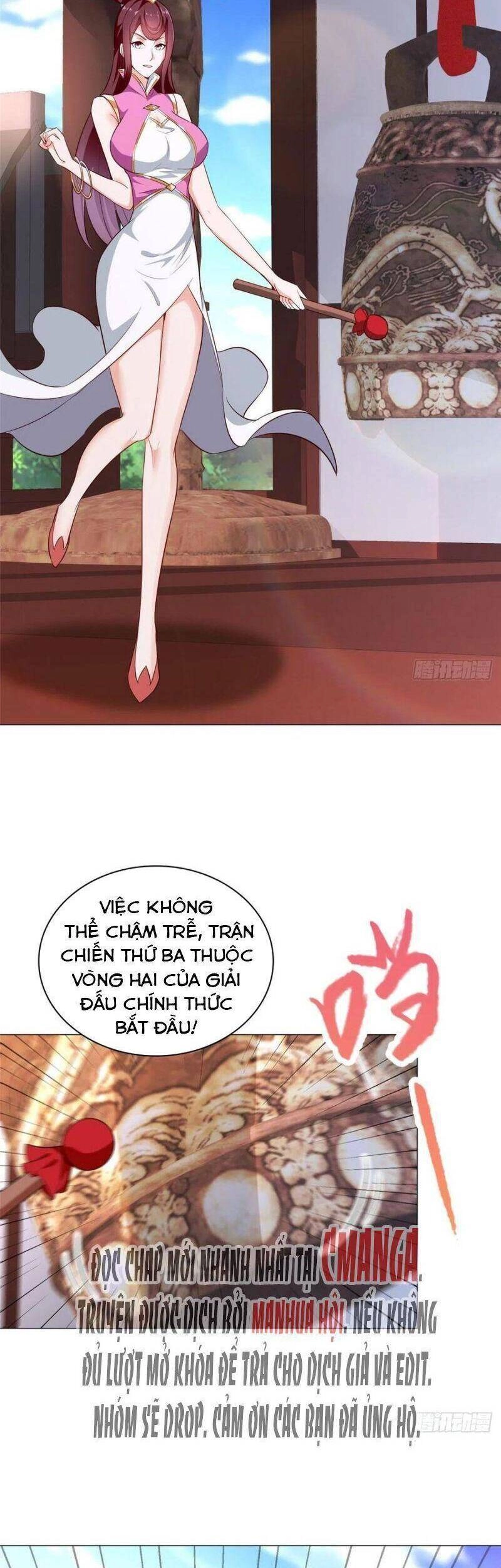Mục Long Sư Chapter 69 - 2