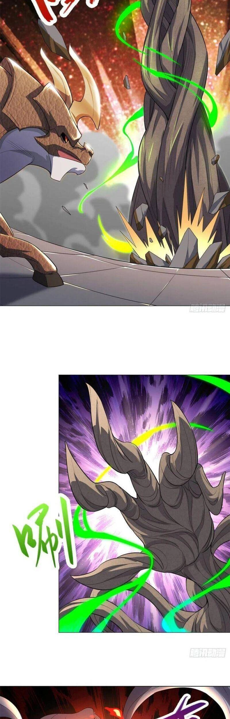 Mục Long Sư Chapter 69 - 16