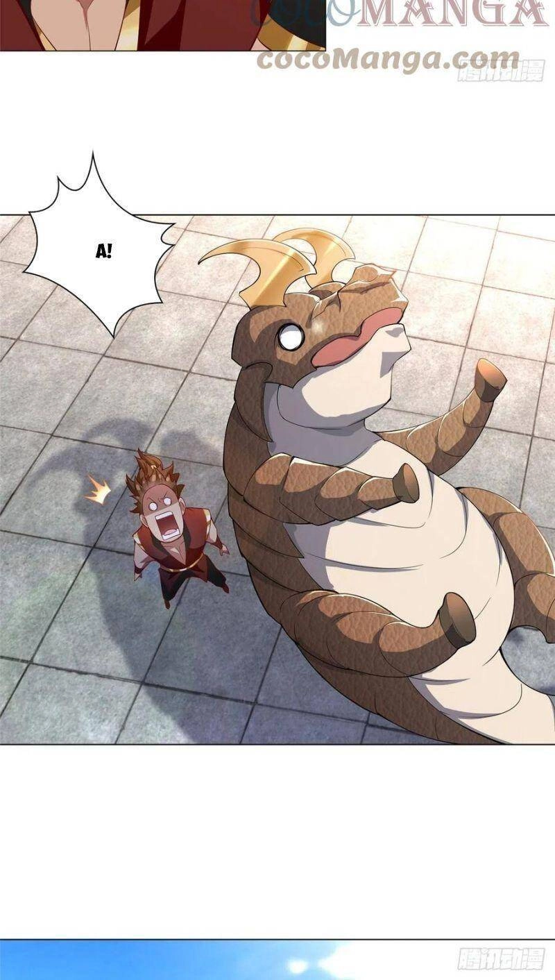 Mục Long Sư Chapter 69 - 19