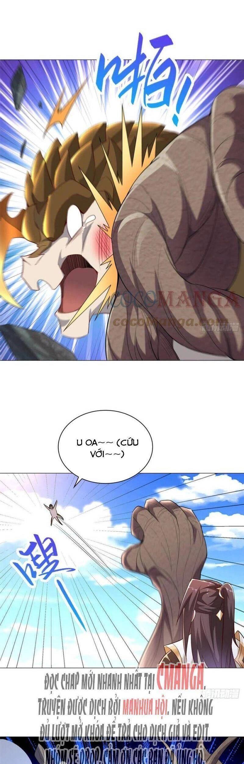 Mục Long Sư Chapter 70 - 2