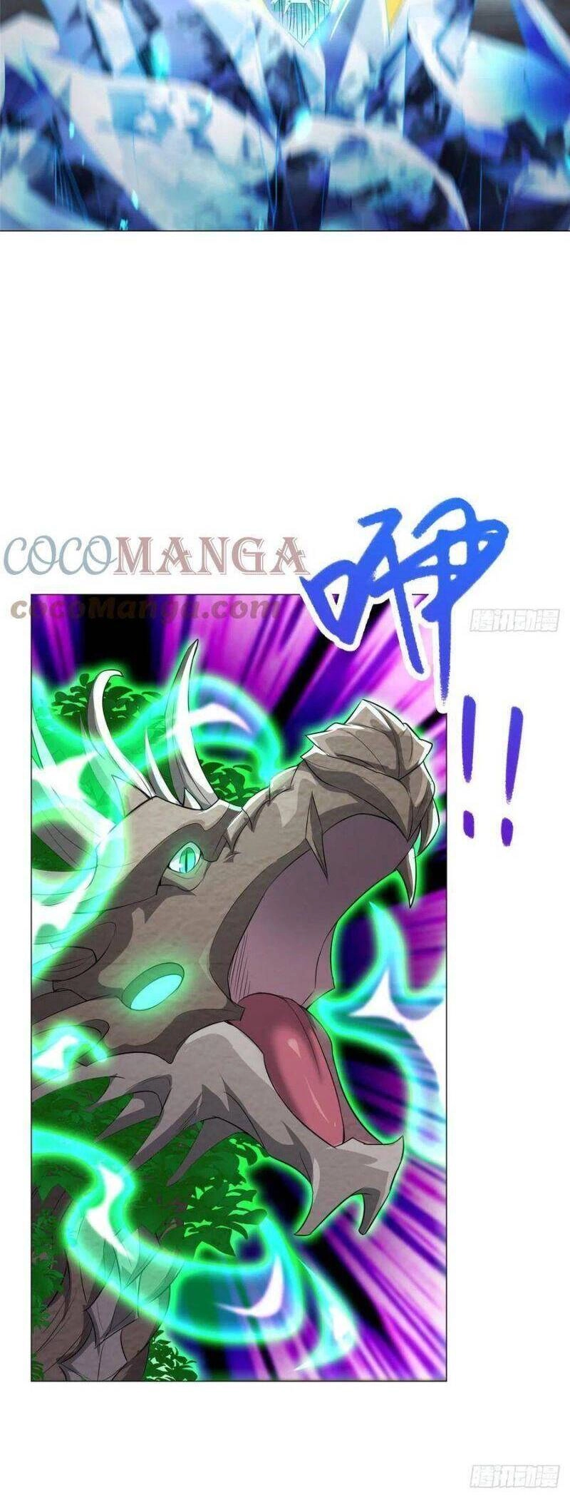 Mục Long Sư Chapter 70 - 4