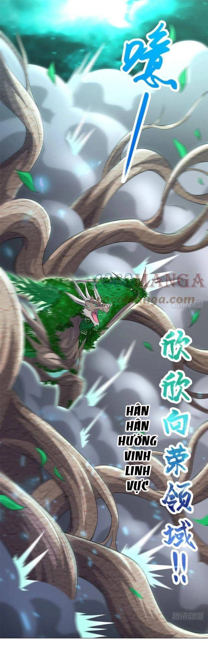 Mục Long Sư Chapter 70 - 5