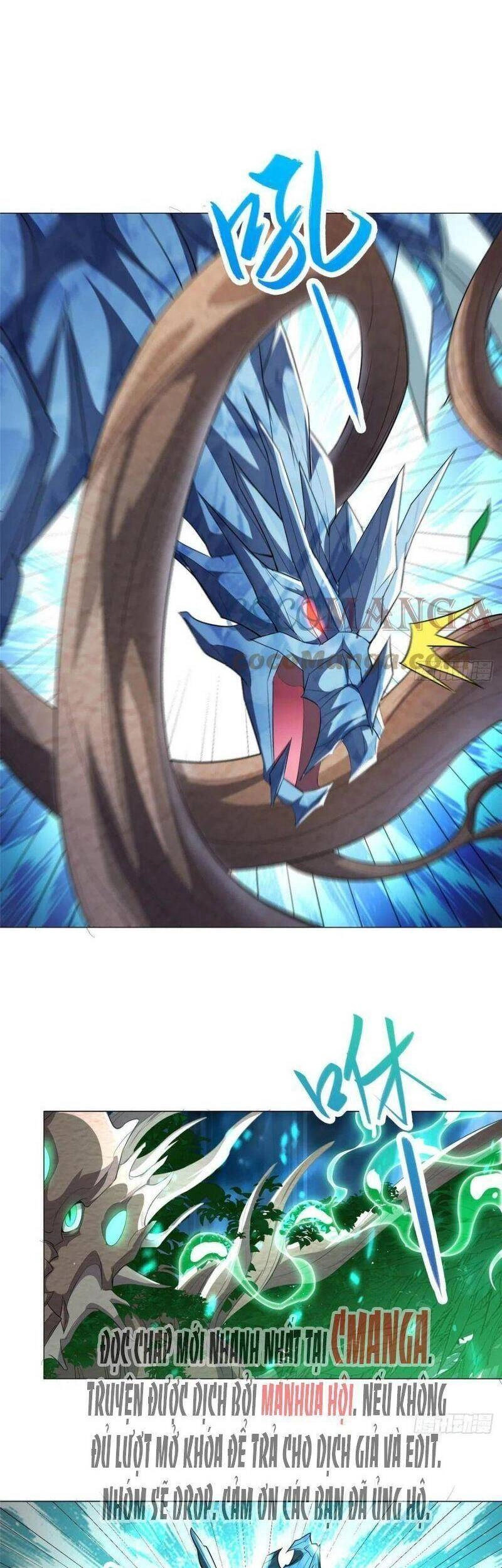 Mục Long Sư Chapter 70 - 6