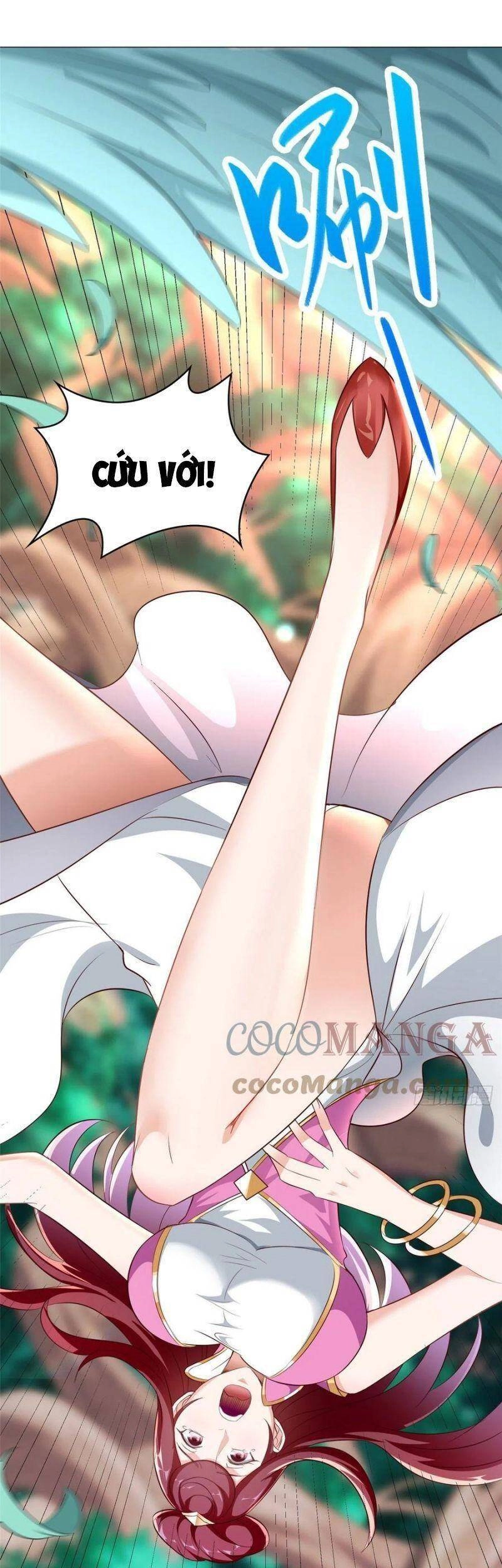 Mục Long Sư Chapter 70 - 10