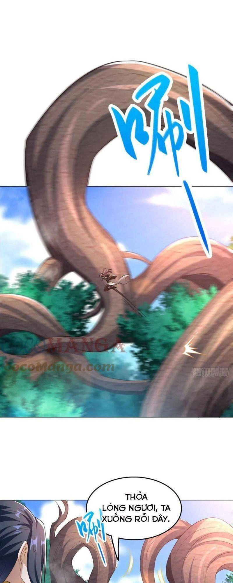 Mục Long Sư Chapter 71 - 1