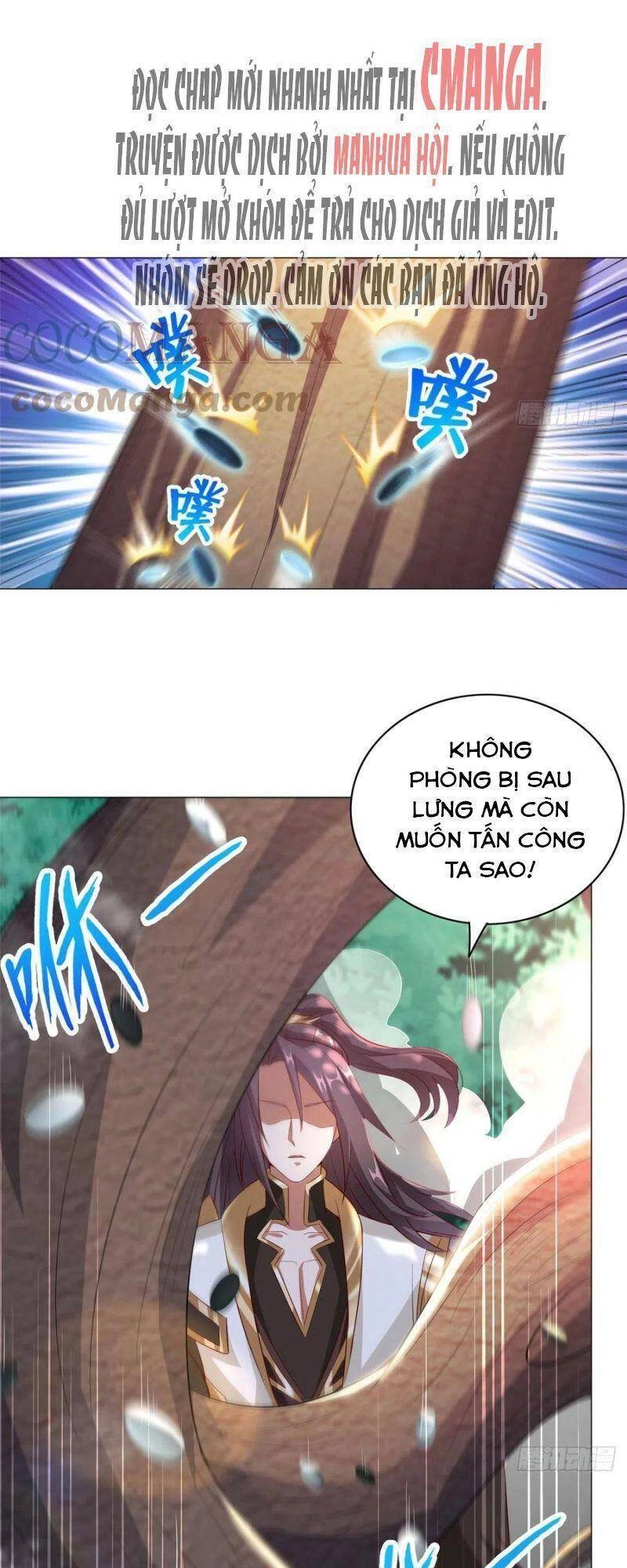 Mục Long Sư Chapter 71 - 4