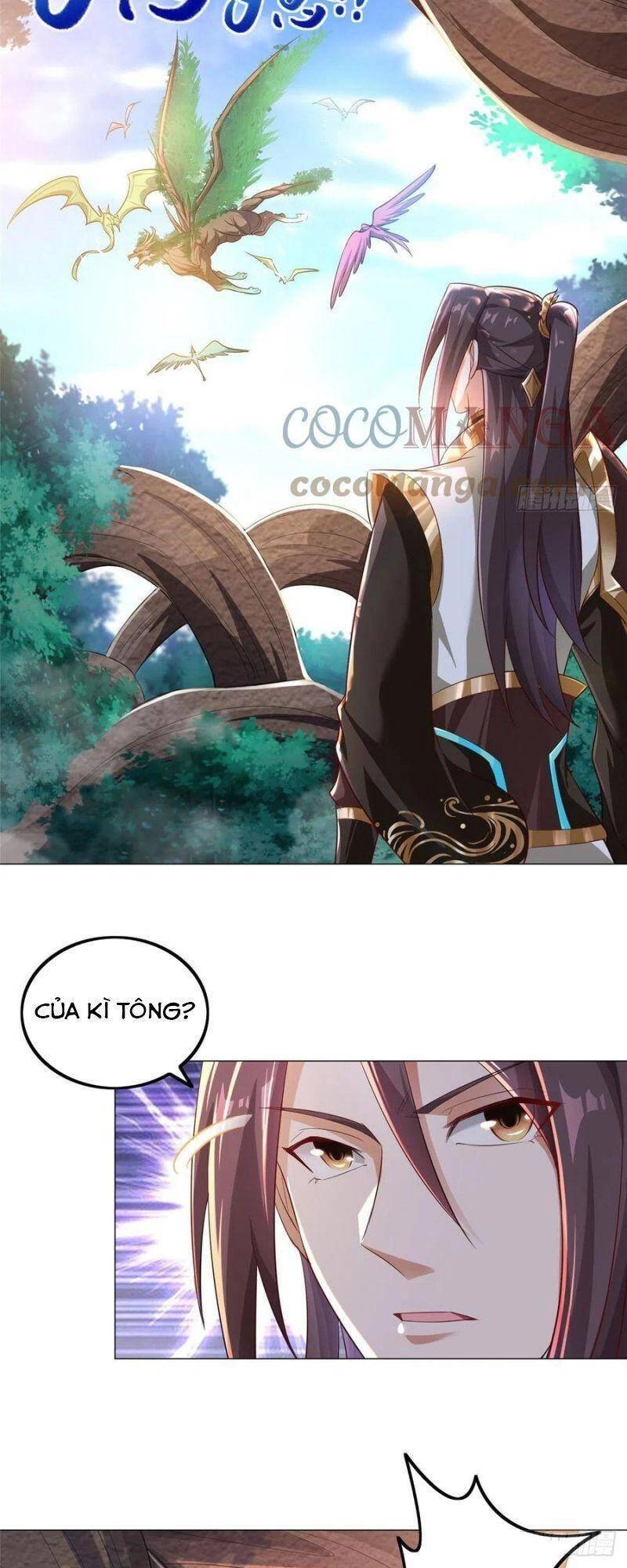 Mục Long Sư Chapter 71 - 7