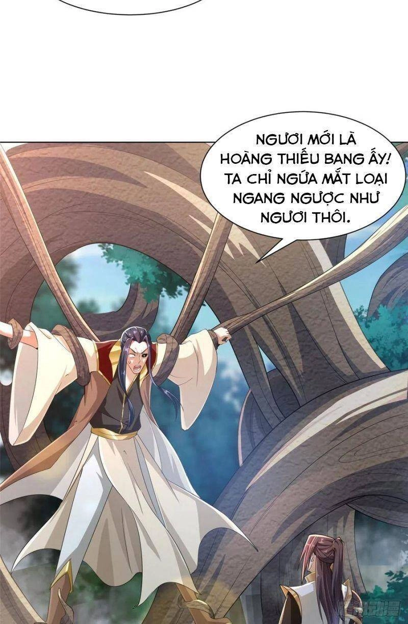 Mục Long Sư Chapter 71 - 10