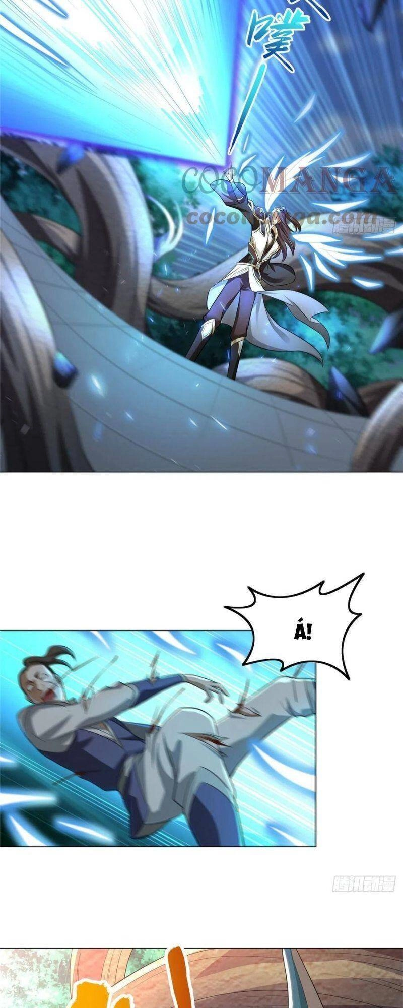 Mục Long Sư Chapter 71 - 14