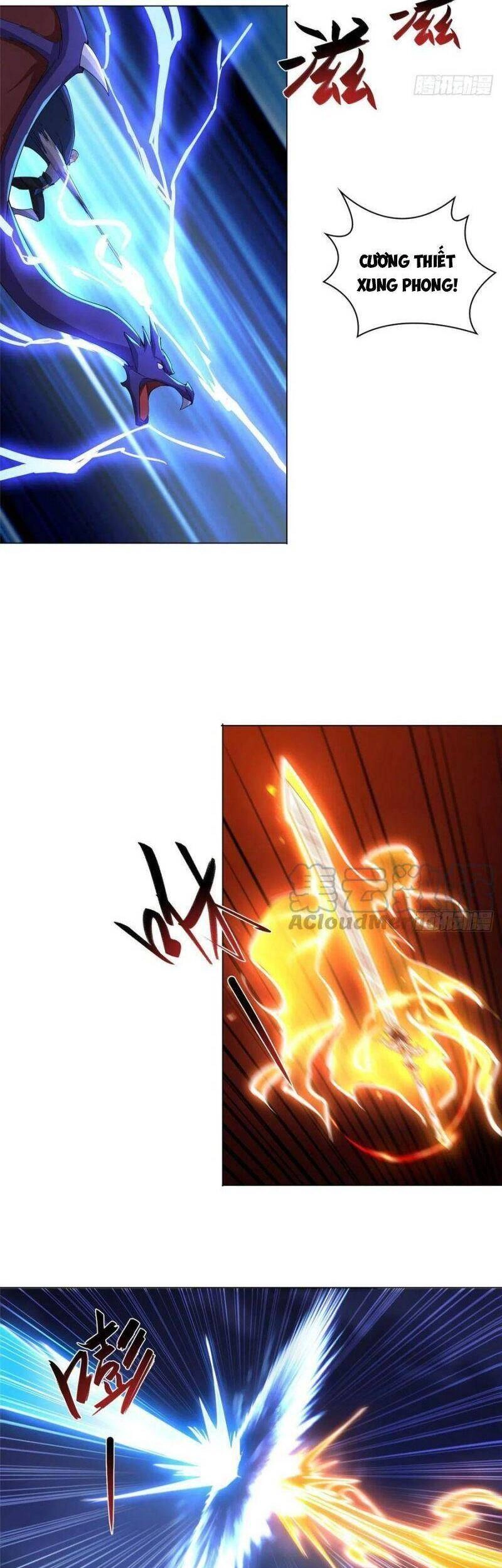 Mục Long Sư Chapter 73 - 12